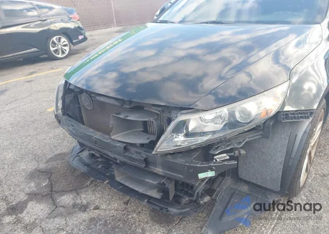 2013 Kia Optima Sx z USA, uszkodzony, nr VIN 5XXGR4A65DG179431